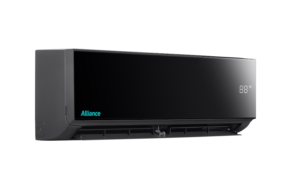 Alliance Black Mirror Pro 9 000 BTU