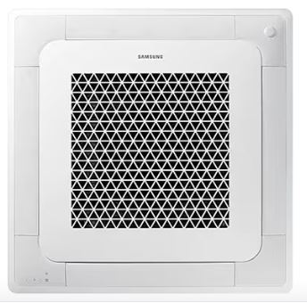 Samsung Cassette Inverter 4-Way 12 000 BTU